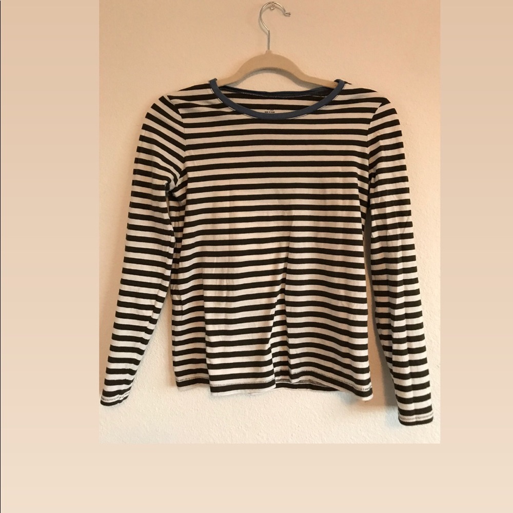 Madewell tops like new